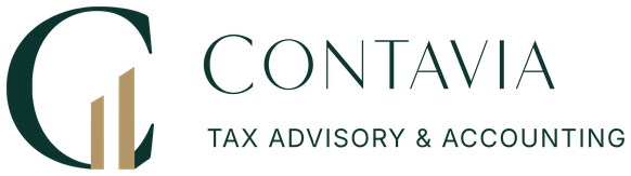 Contavia — Tax Advisory & Accounting